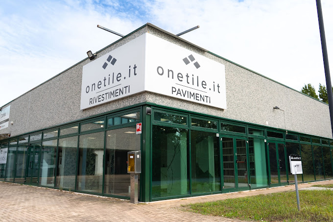 Onetile Showroom