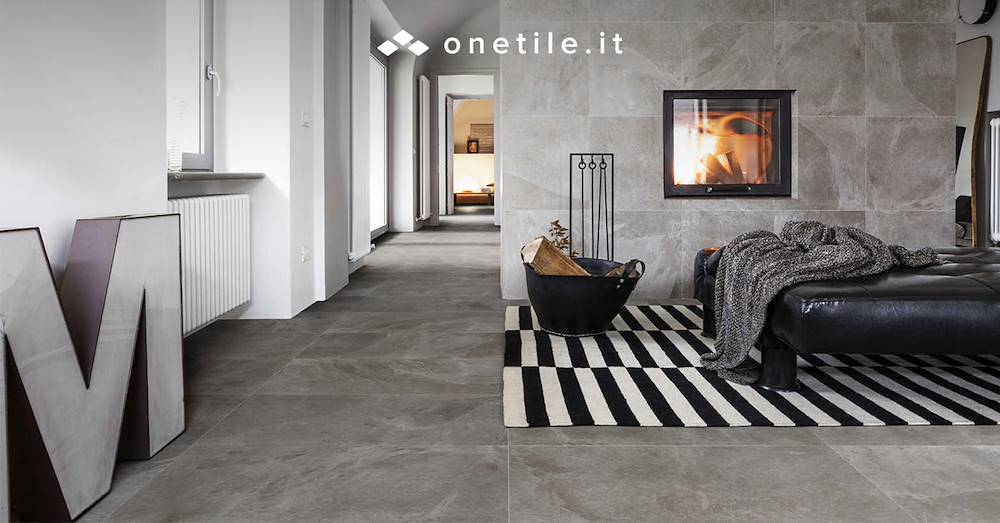 MARAZZI Mystone Ardesia