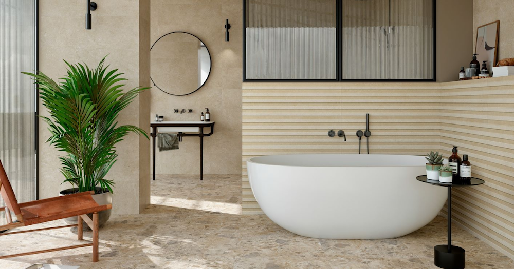 MARAZZI Caracter