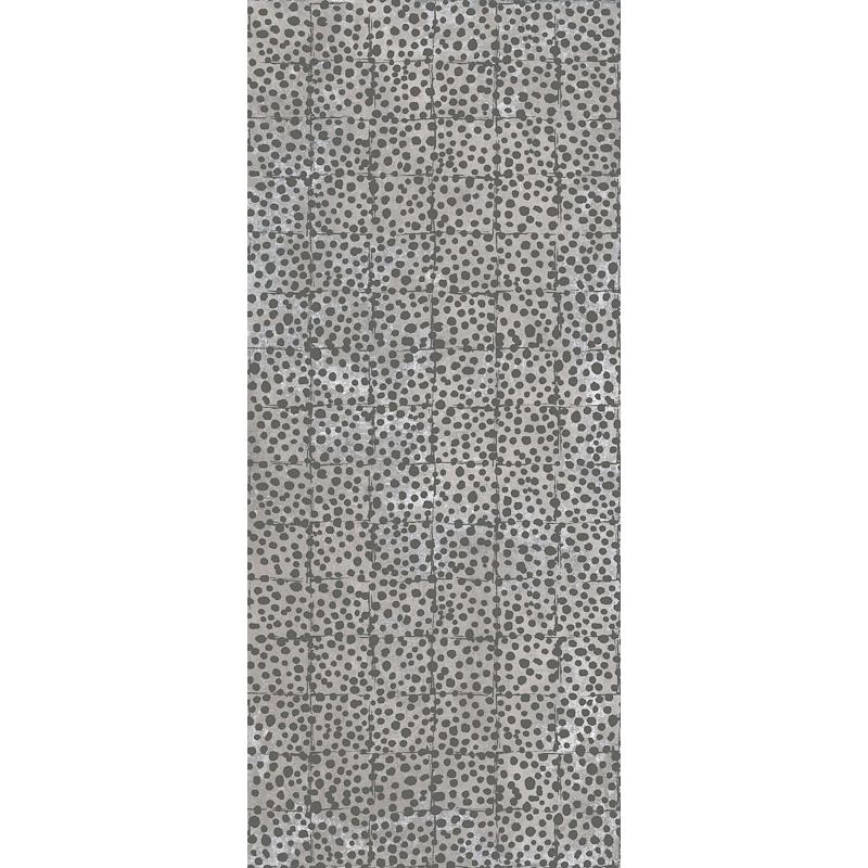 ABK POETRY DECOR Pois Metal Cement On Demand 48