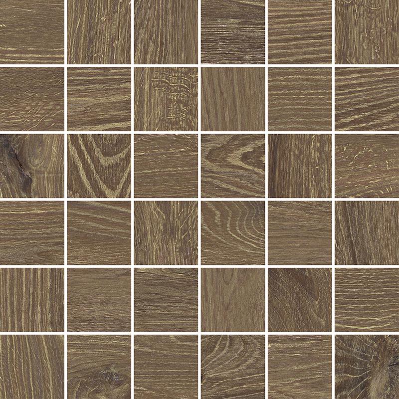 NOVABELL ARTWOOD MOSAICO CLAY 12