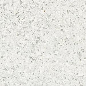 Terrazzo White