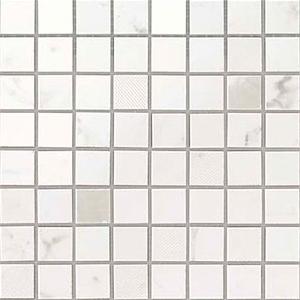 Carrara Pure Mosaic Q