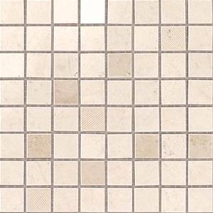 Cream Prestige Mosaic Q