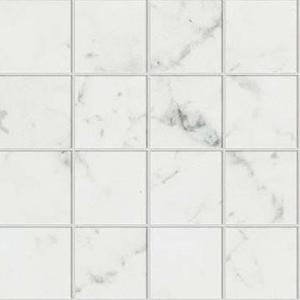 Carrara Pure Mosaico Matt