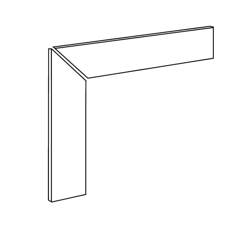 Battiscala Scala DX 45 Slate White