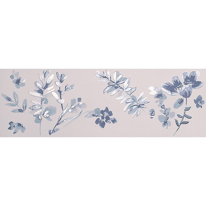 Fap DECO&MORE Flower Blue 12