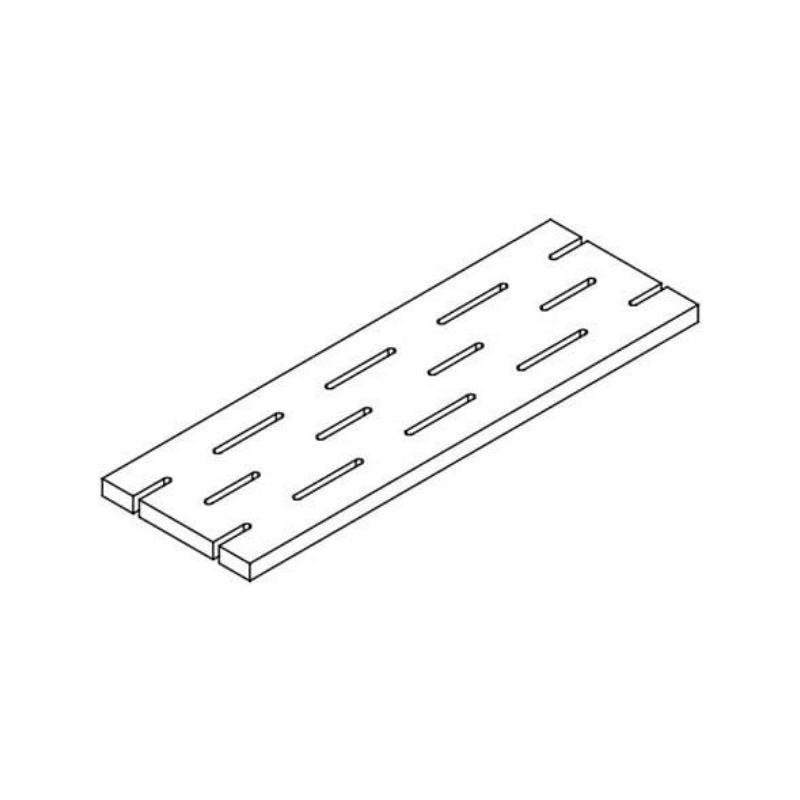 ITALGRANITI Dorset Griglia Bianco Cross Cut 5