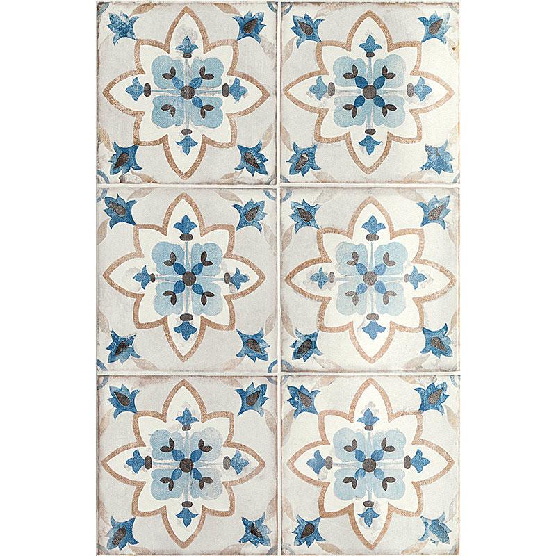 Ragno ENERGY DECORO FAIENCE BIANCO