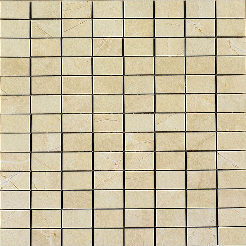 Marazzi EVOLUTIONMARBLE GOLDEN CREAM MOSAICO