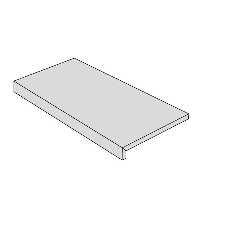 Energieker FLATIRON ELEMENTO L RUST 16