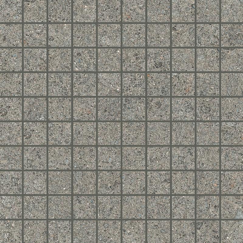 Floor Gres STONTECH 4.0 STONE 04 MOSAICO 12