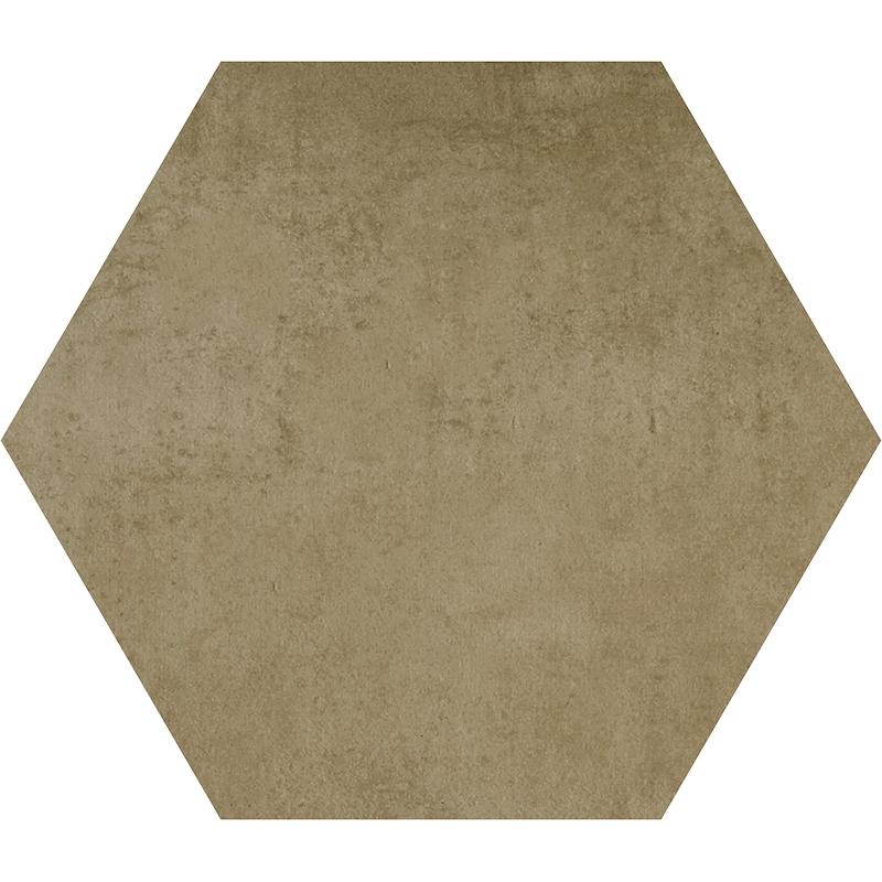 Gigacer CONCRETE LARGE HEXAGON BEIGE 15