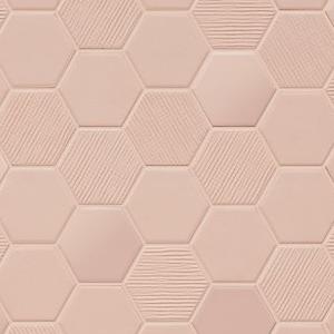 Mosaico Rosy Blush Mix