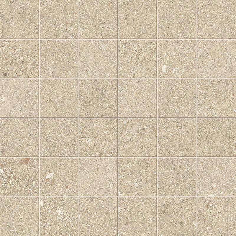 Lea Ceramiche Intense Mosaico 36 Beige 12