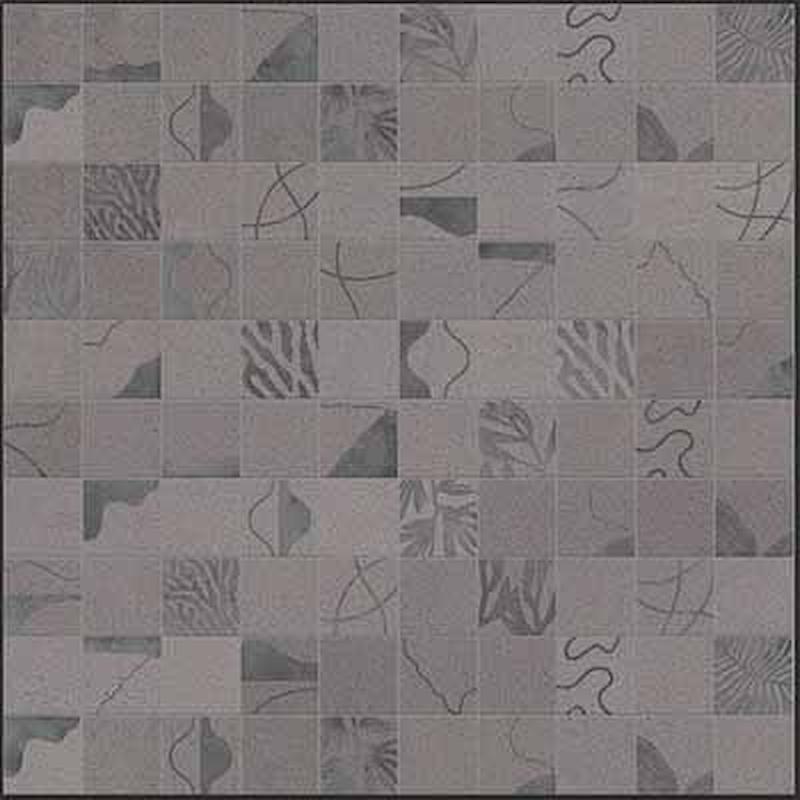 KEOPE LAVICA Decoro Stromboli Grey 8