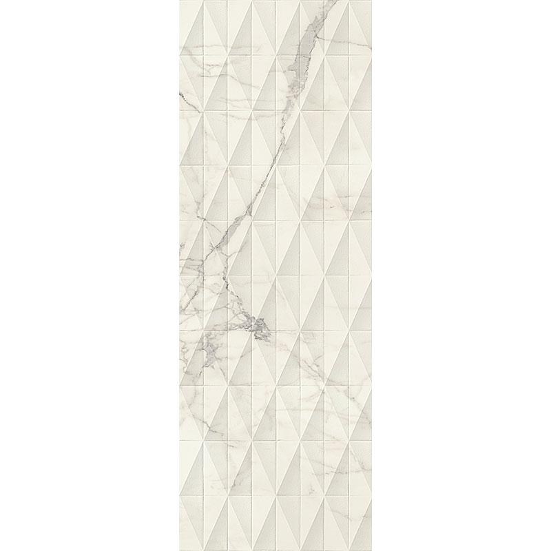 Marazzi ALLMARBLE WALL STATUARIO STRUTTURA PAVE 3D 16