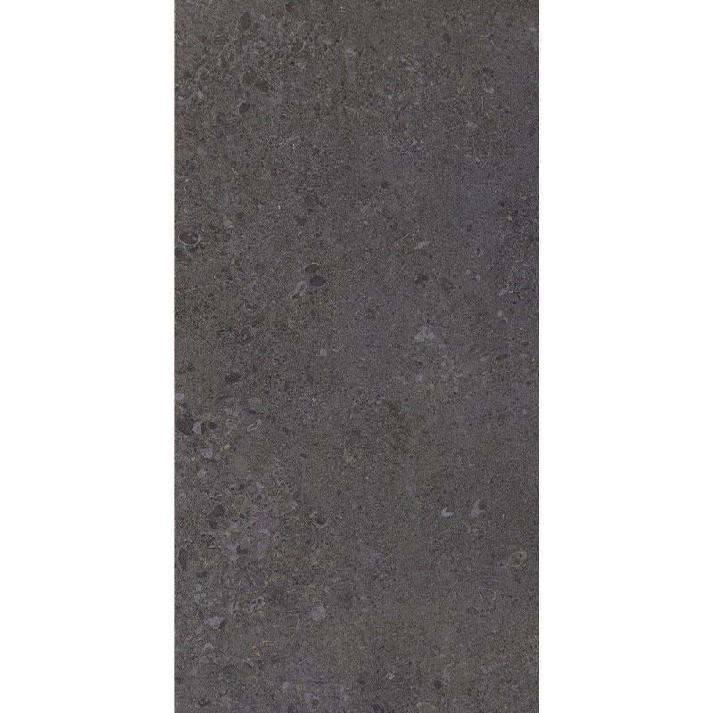 Marazzi MYSTONE GRIS FLEURY NERO 12