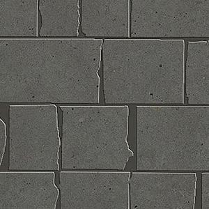 ANTHRACITE MOSAICO SPACCATELLA