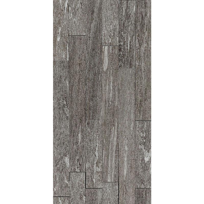 Marazzi MYSTONE PIETRA DI VALS MOSAICO 3D ANTRACITE 12