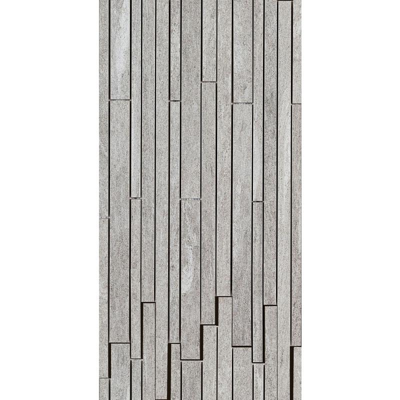 Marazzi MYSTONE PIETRA DI VALS MOSAICO STRUTTURATO GREIGE 12