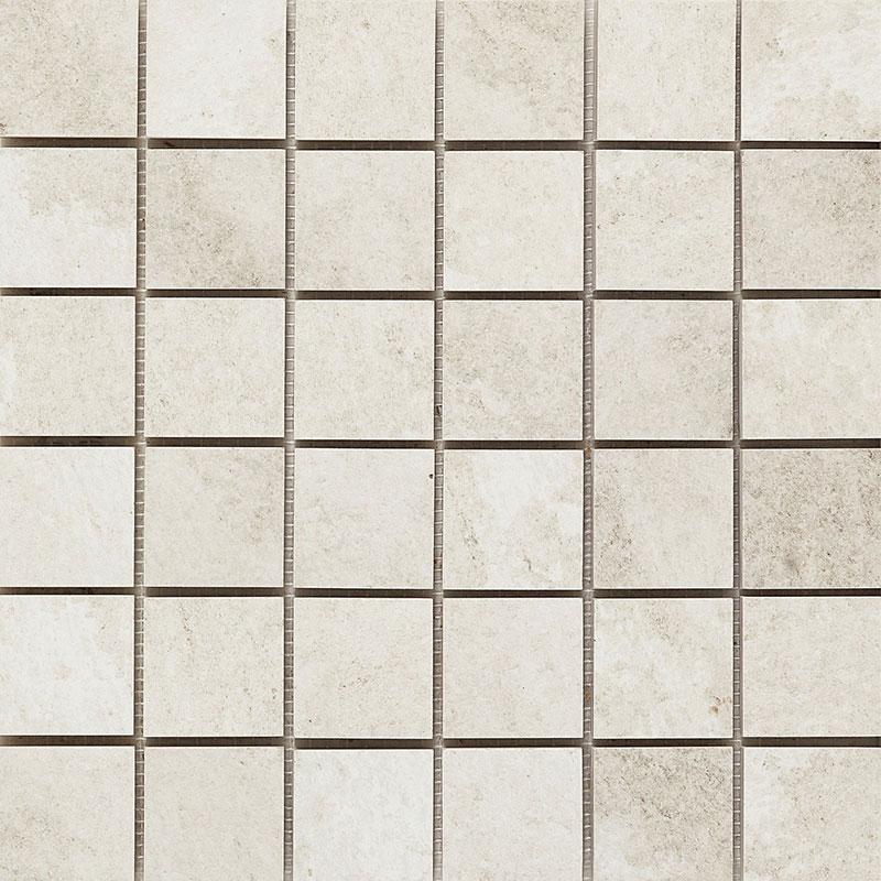 Marazzi MYSTONE QUARZITE Beige Mosaico 12