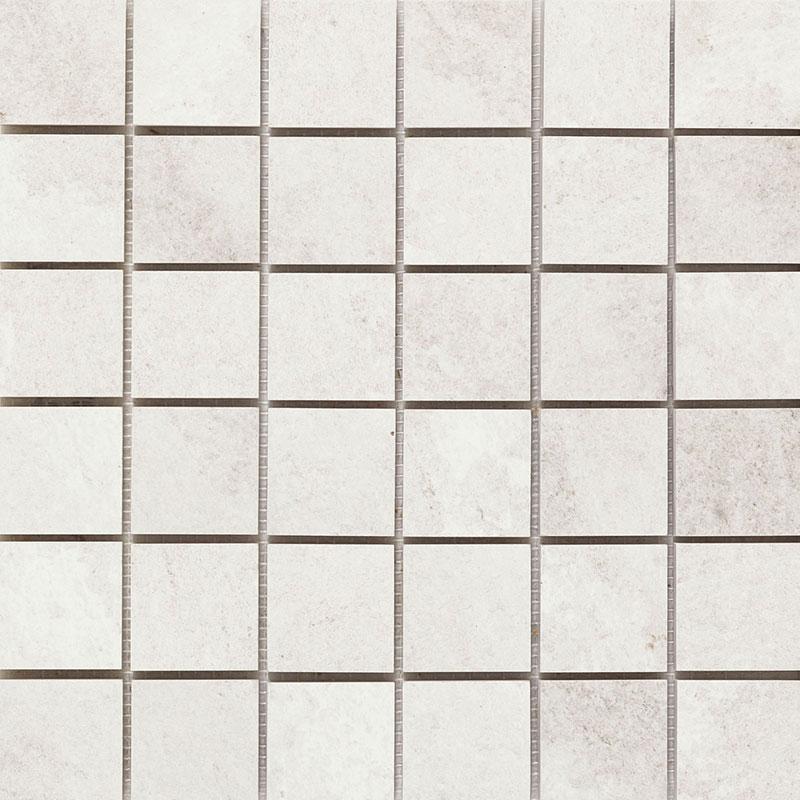 Marazzi MYSTONE QUARZITE GHIACCIO MOSAICO 12