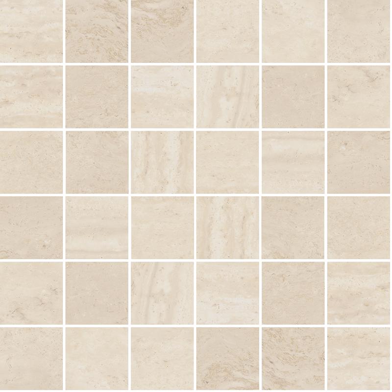 Marazzi MYSTONE TRAVERTINO Navona Mosaico 12