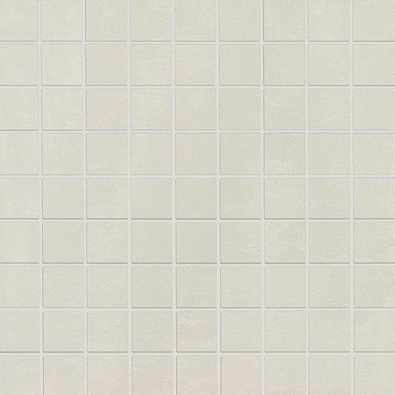 Marazzi SISTEMN MOSAICO NEUTRO GRIGIO CHIARO 12