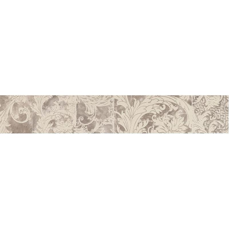 VERSACE MARBLE FASCIA  PATCHWORK GRIGIO 4