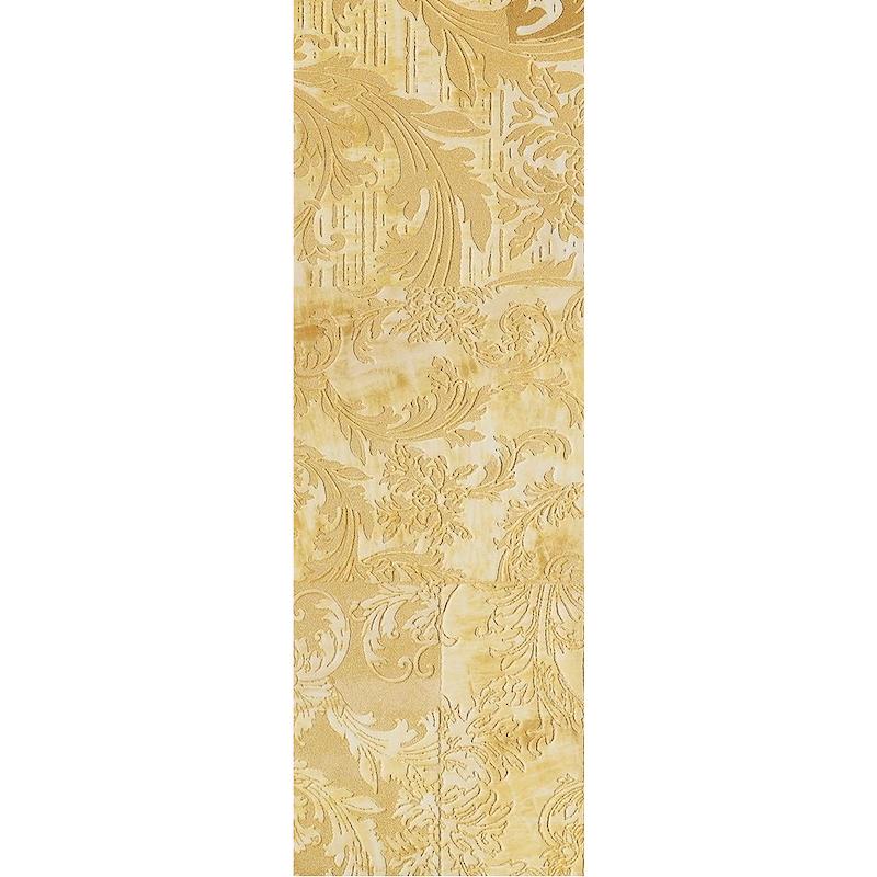 VERSACE MARBLE FASCIA  PATCHWORK ORO 8