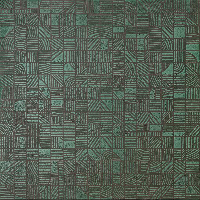 Mutina MATER Segno Verde 6