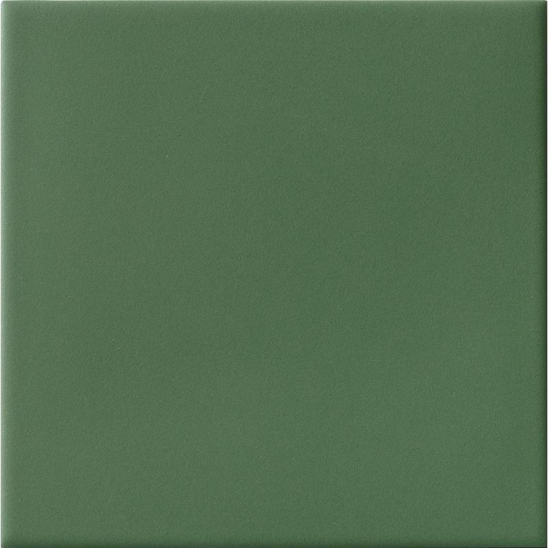 Mutina DIN Dark Green n.d. in 0.354 in Mat