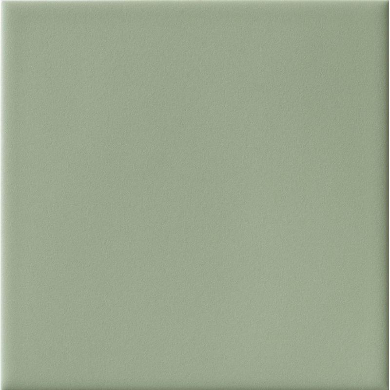 Mutina DIN Light Green n.d. in 0.354 in Mat