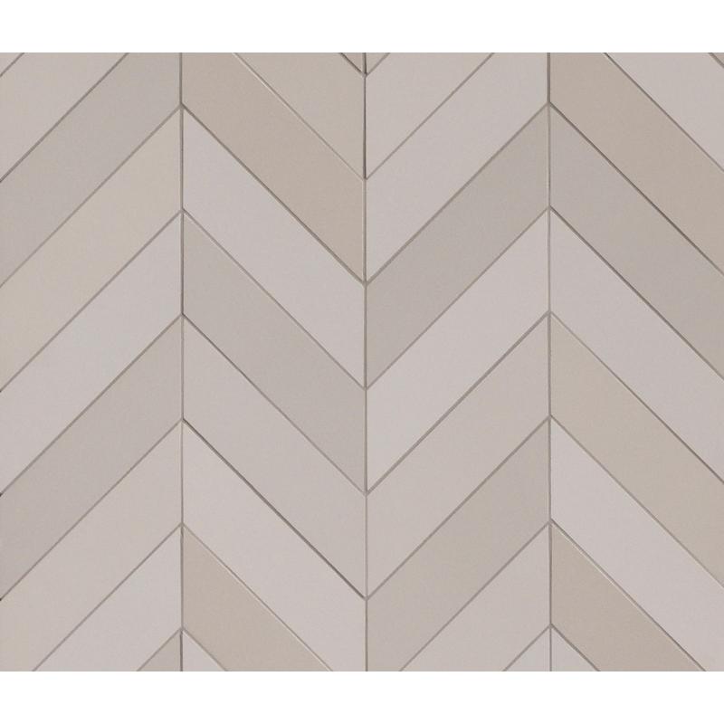 Mutina MEWS CHEVRON FOG 2