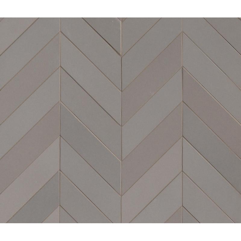 Mutina MEWS CHEVRON PIGEON 2