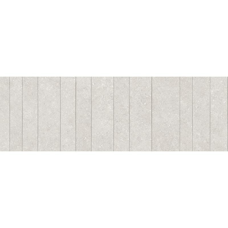 Marazzi MYSTONE BERICI Mosaico Strip Grigio 24