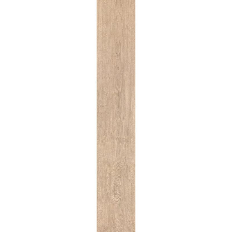 Herberia NATURAL WOOD Almond 6" x 24" in Matte