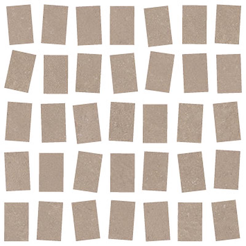 41 Zero 42 Nok Mosaic Boogie Taupe 12