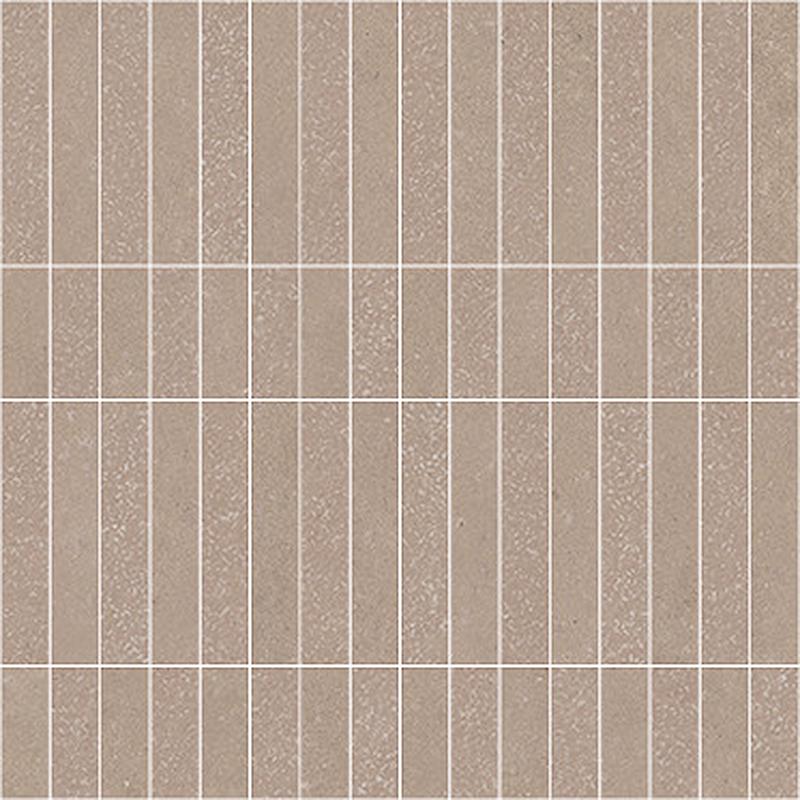 41 Zero 42 Nok Mosaic Rug Taupe 12