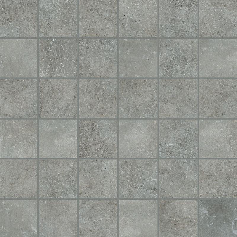 Creative Design PIETRE 3 LIMESTONE ASH MOSAICO