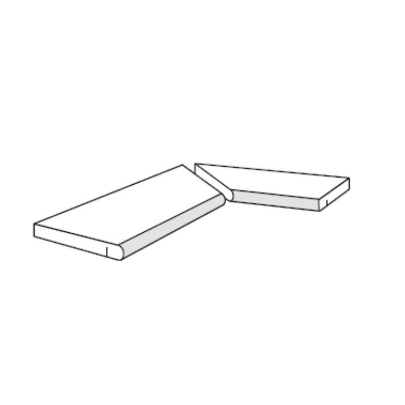 FONDOVALLE Planeto Composizione Gradone Toro Angolare INTERNO NODRIP JUPITER 16