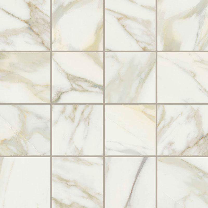 Luxury Design ETOILE DE REX ETOILE CRÈME MOSAICO 12