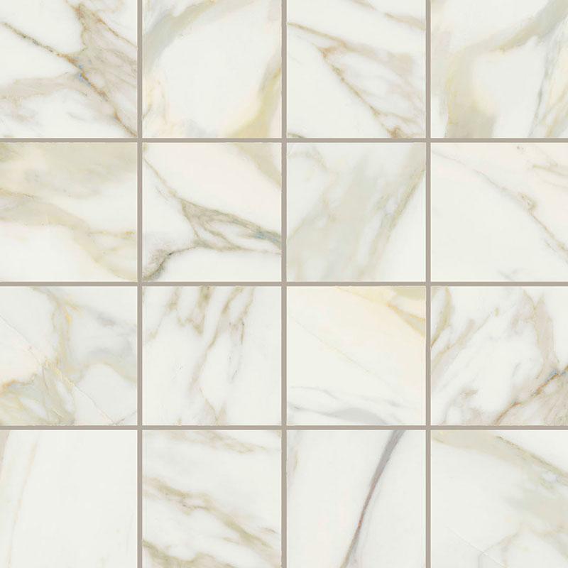 Luxury Design ETOILE DE REX ETOILE CRÈME MOSAICO 12