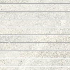 Mosaico Asimmetrico Ivory