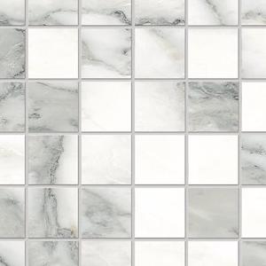 Mosaico 3X3 Arabescato Corchia