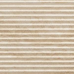 3D Pli Vein Beige