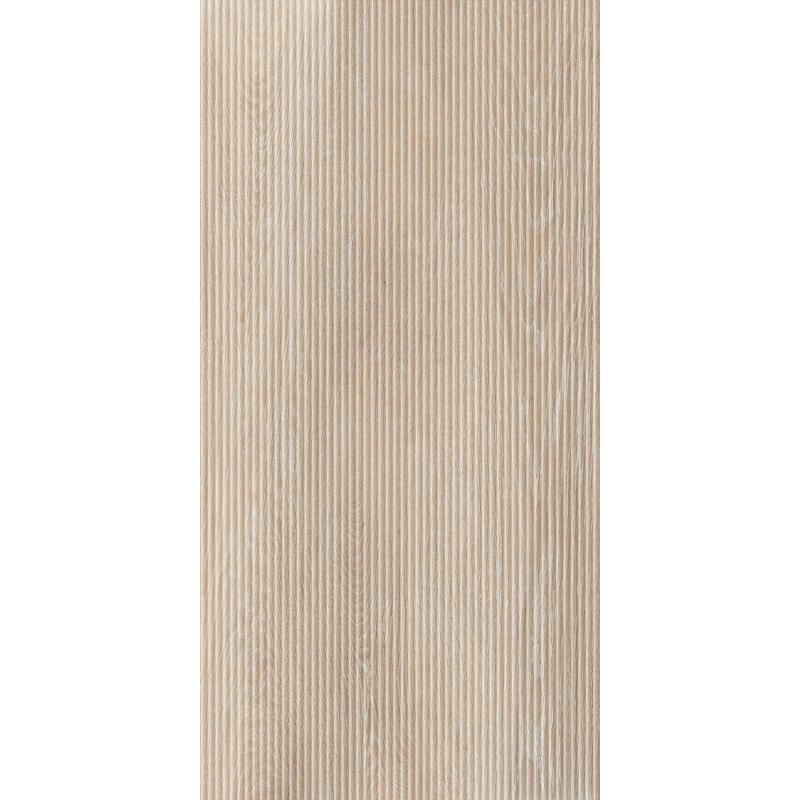 KEOPE UNICA Beige Flute 3D 24