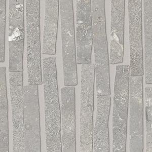 Mosaico Stick Purestone Grey