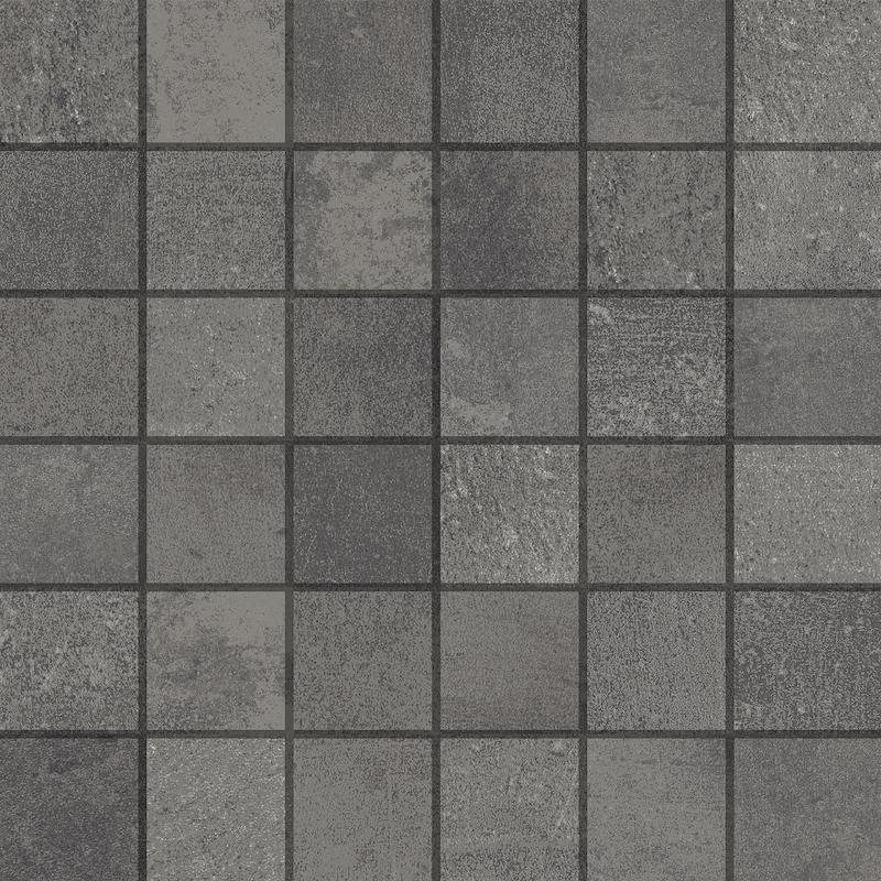 RONDINE VOLCANO MOSAICO DARK 12